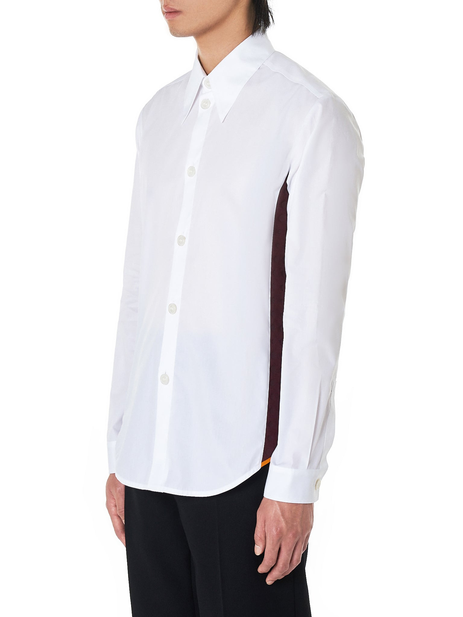 Highfield Detail Shirt - 2