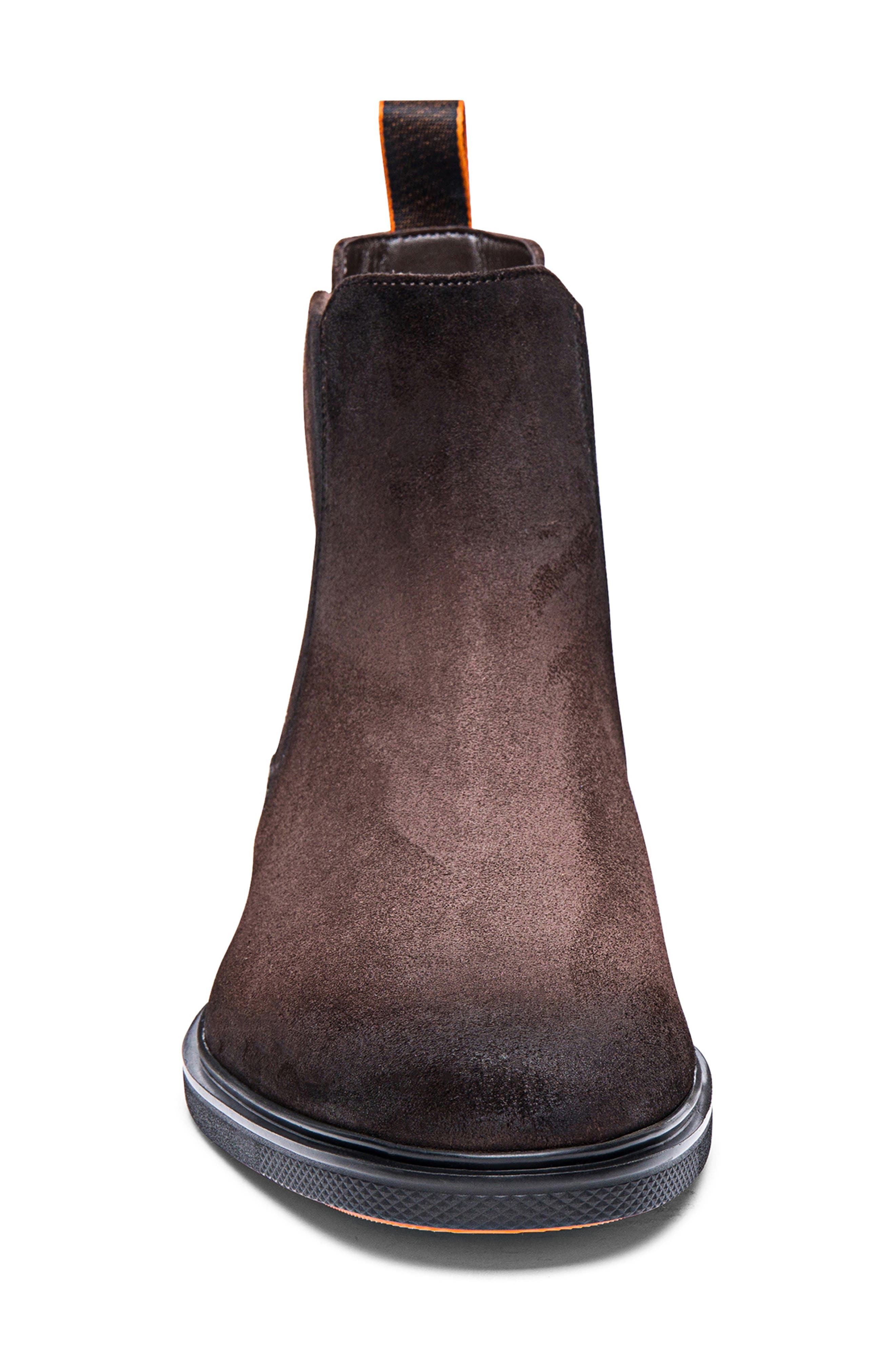 Chelsea Boot - 4