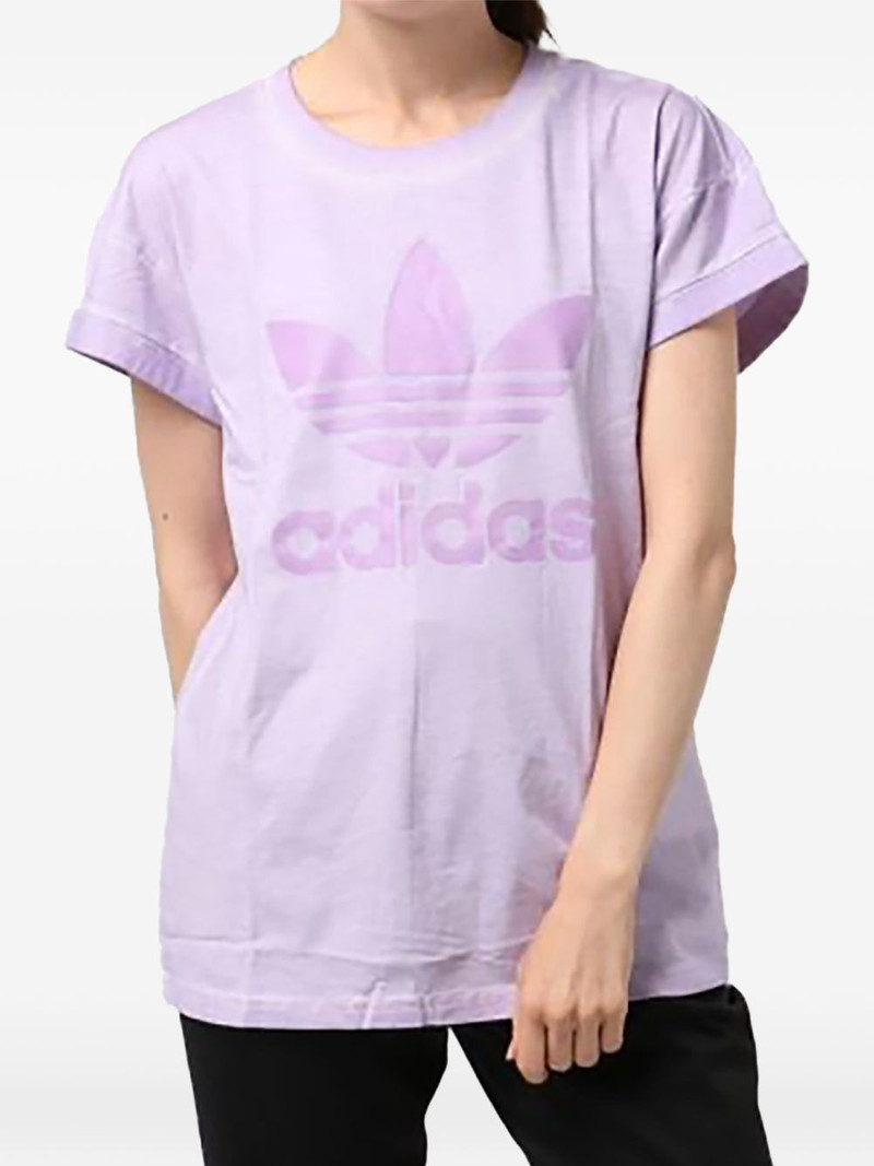 loose boyfriend T-shirt 1