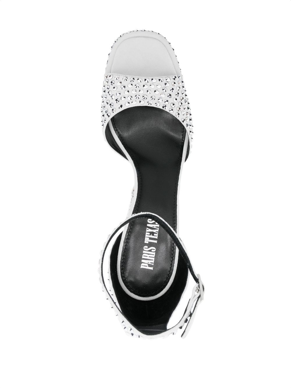 Tatiana 130mm platform sandals - 4