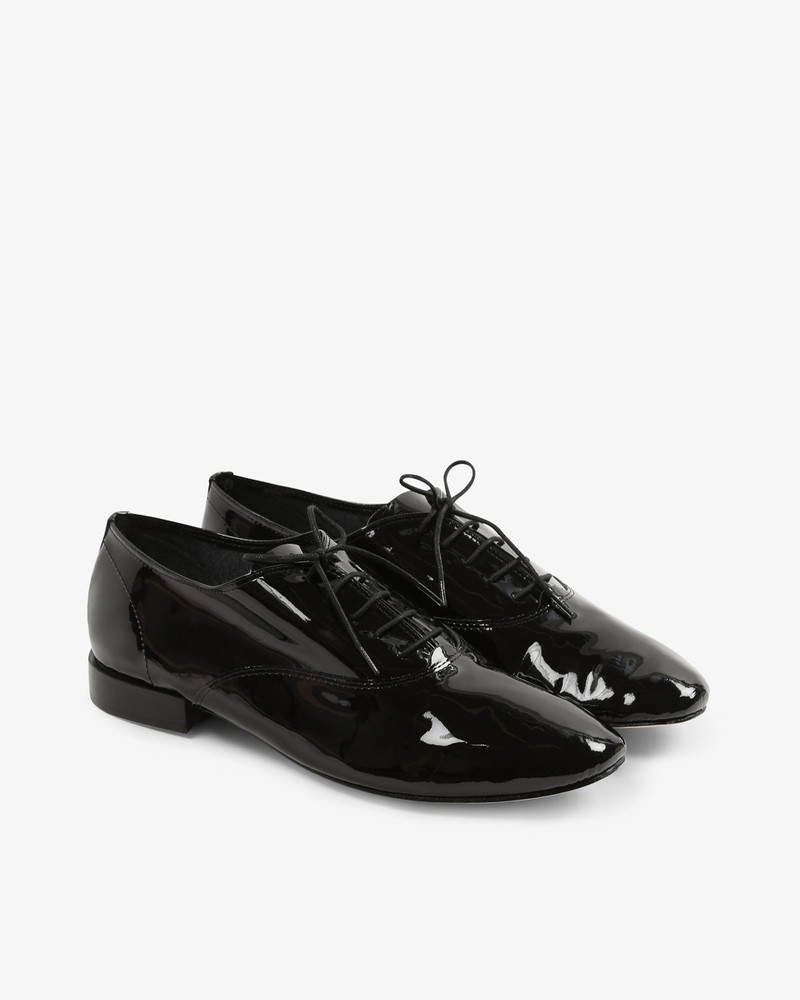 Repetto ZIZI OXFORD SHOES - MAN outlook