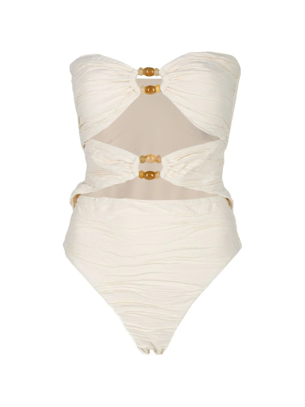 Amii swimsuit - 1