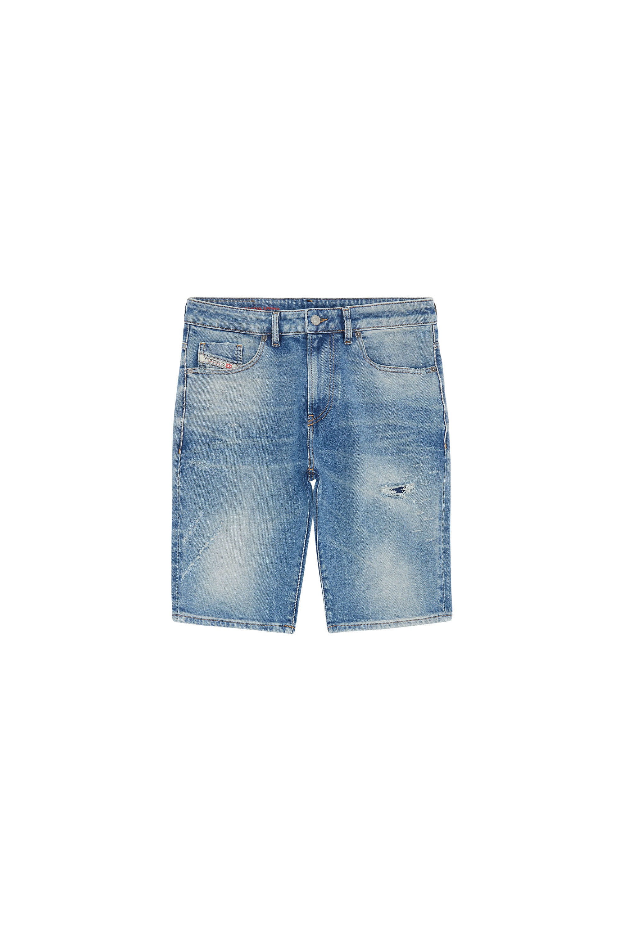 SLIM-SHORT - 1