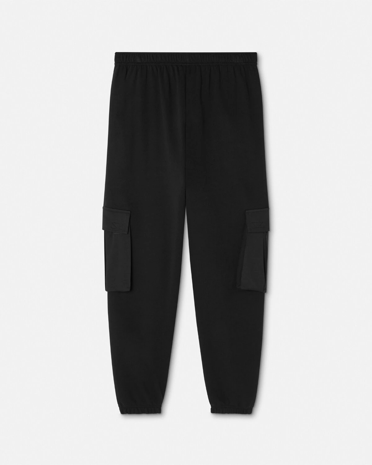 Institutional Logo Cargo Sweatpants - 3