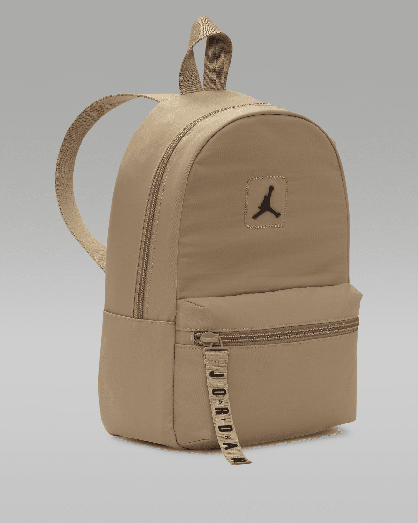 Jordan Crinkle Mini Backpack (6L) - 3