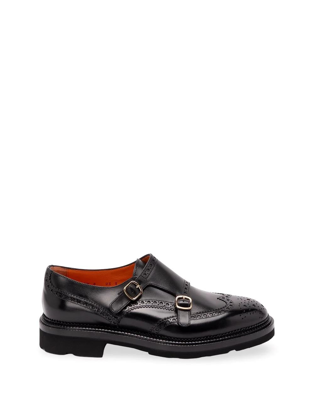 `Kalamabuck` Loafers - 1