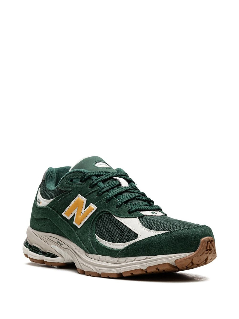 New Balance 2002R "ASOS Exclusive Green" sneakers outlook