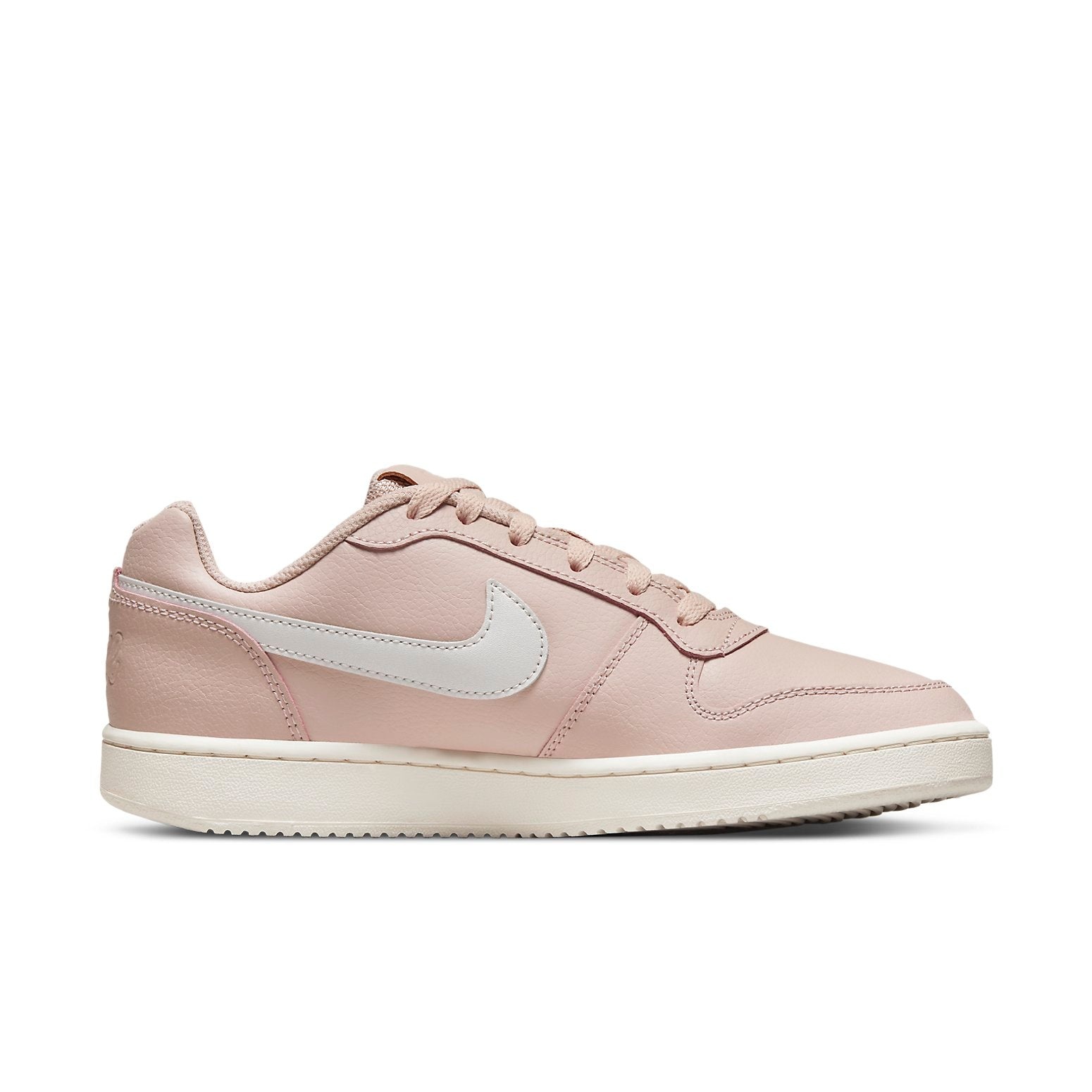 (WMNS) Nike Ebernon Low 'Particle Beige' AQ1779-200 - 2