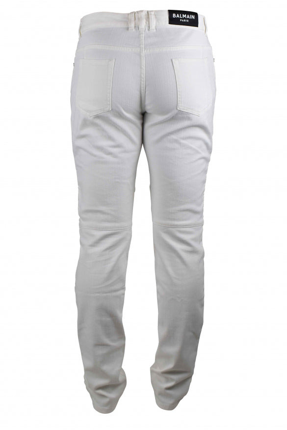 Balmain Men Skinny Jean - 2