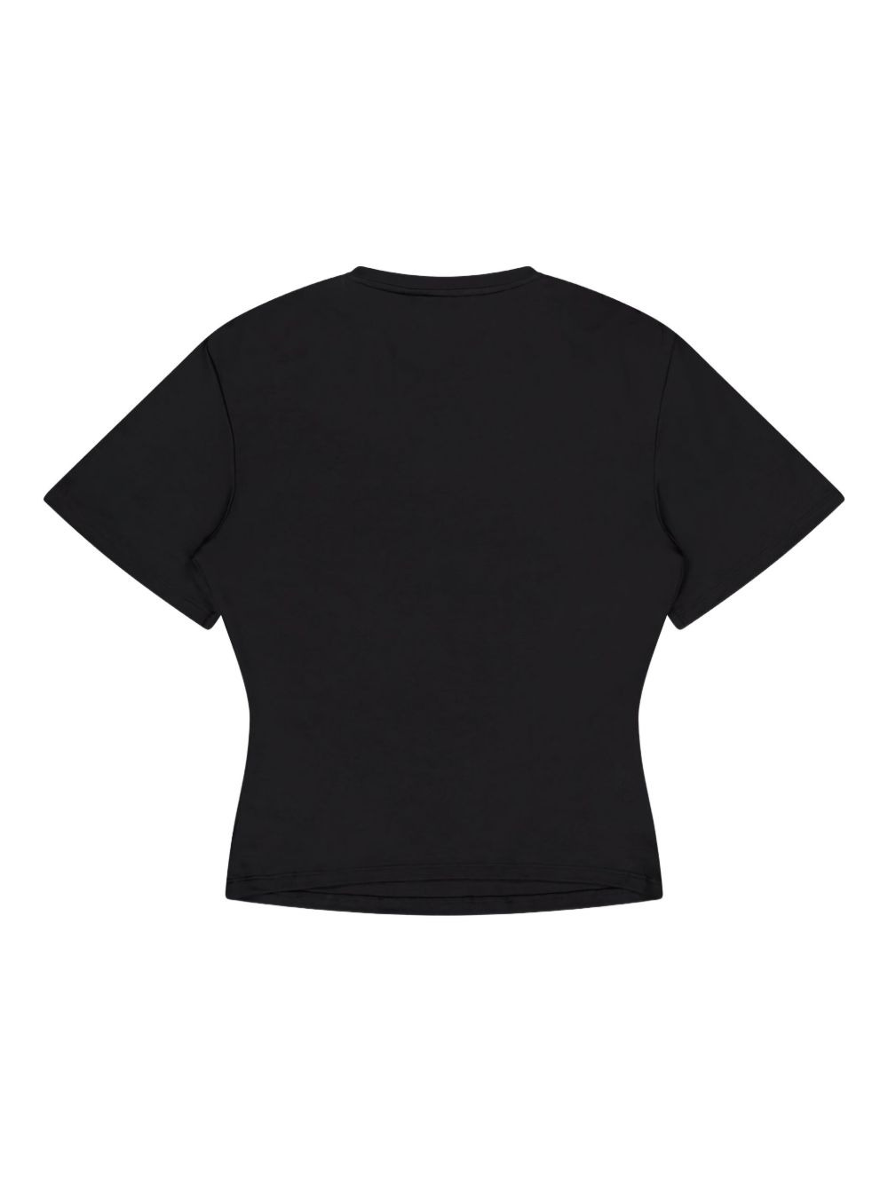 jersey T-shirt - 2