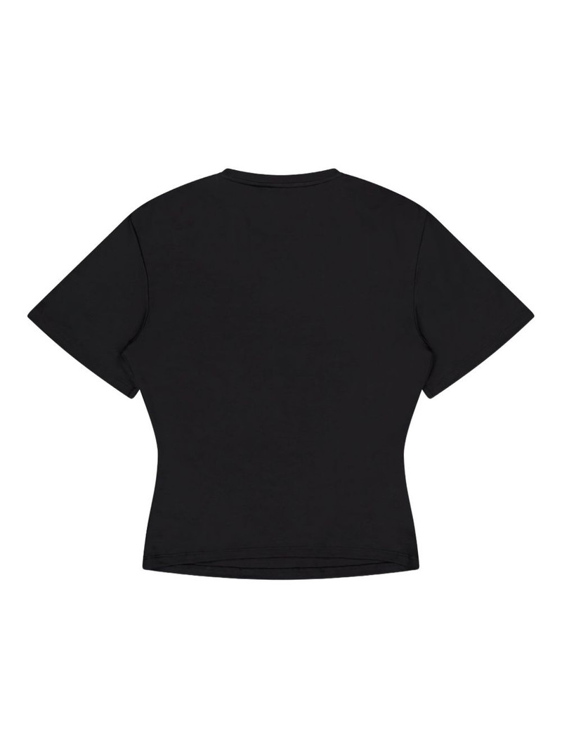 Theory jersey T-shirt outlook