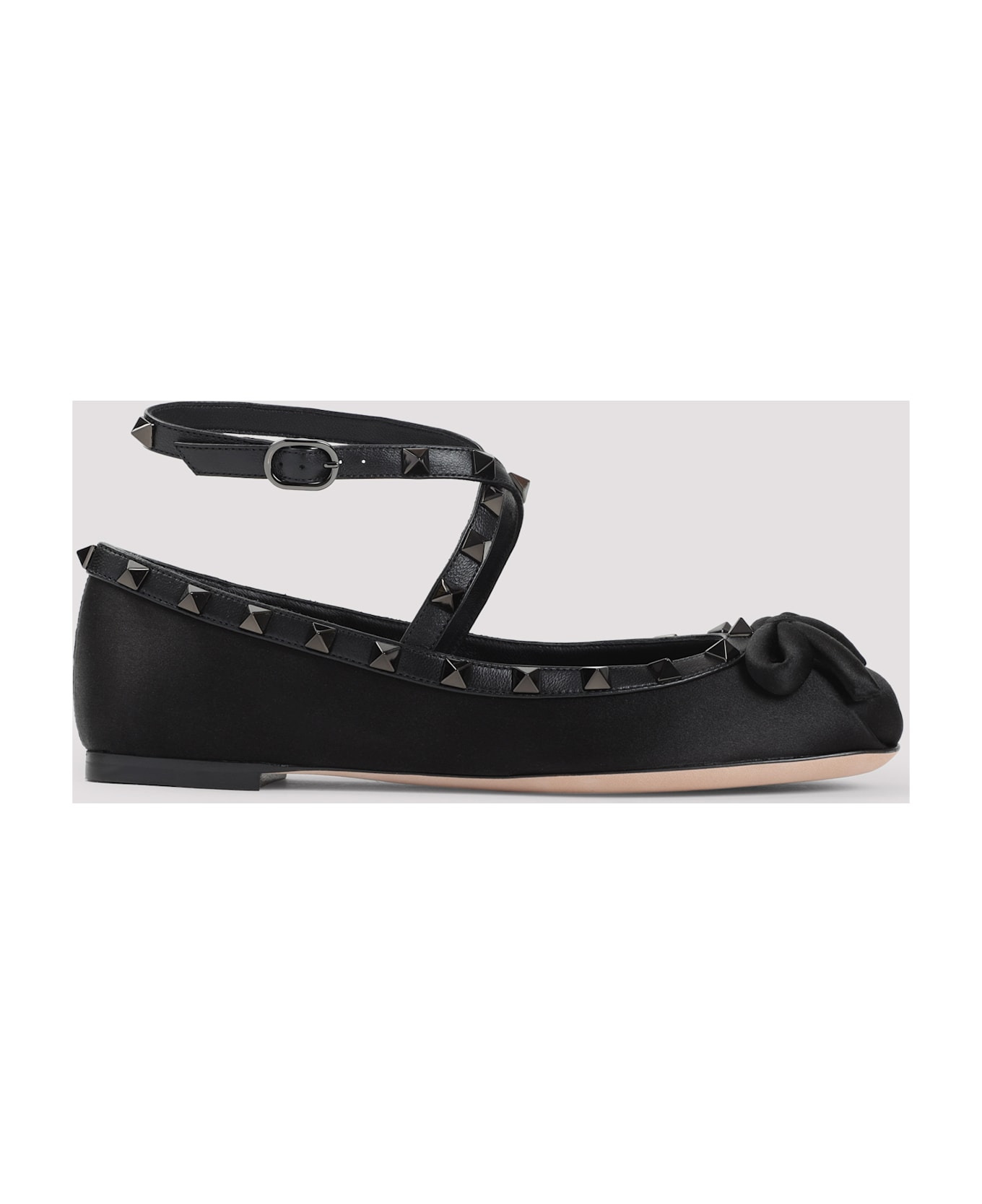 Satin Ballerinas - 3