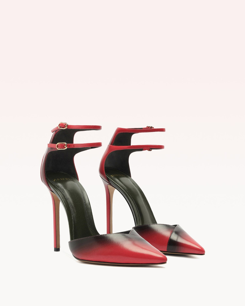 ALEXANDRE BIRMAN HELICONIA 100 PUMP outlook