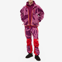 ジャケット・アウター THE North Fase xx KAWS Fleece Jacket XL KAWS x The North Face 