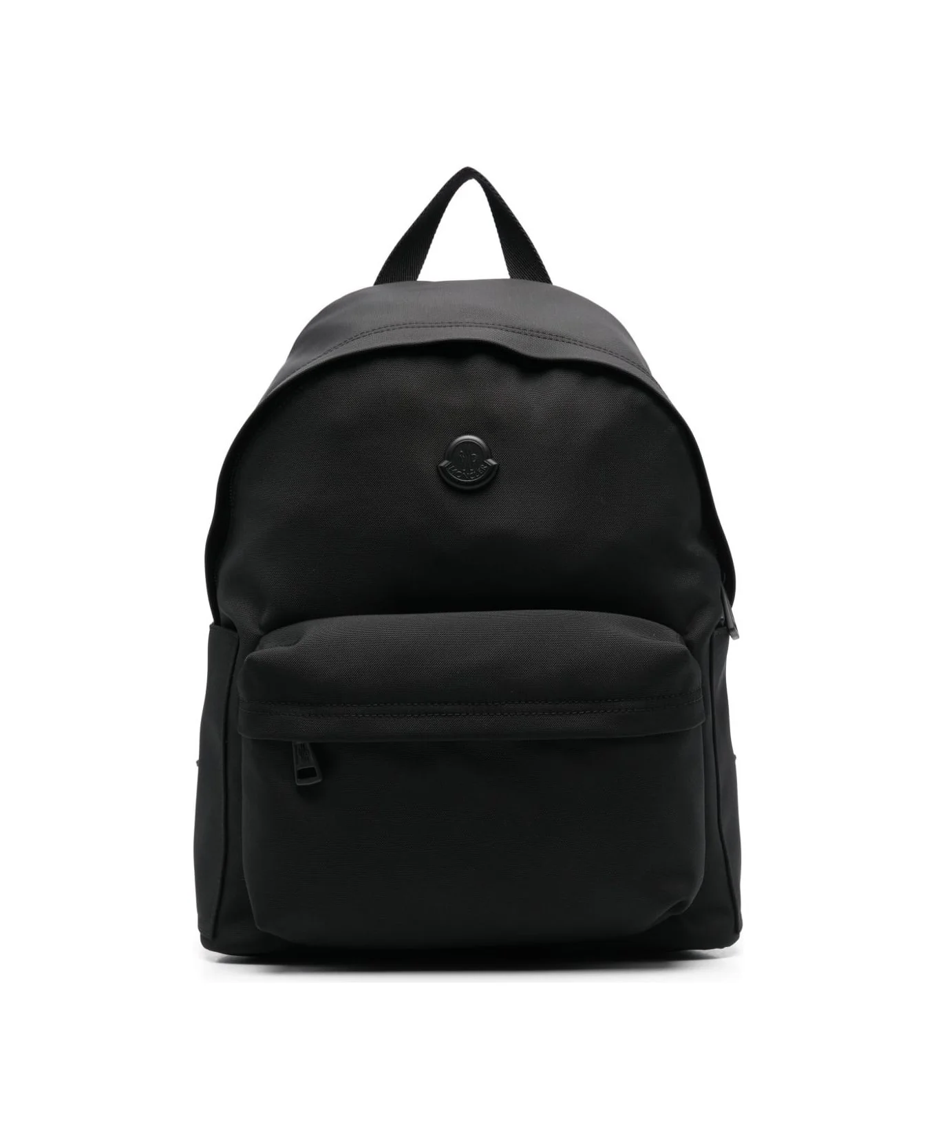 Pierrick Nylon Backpack - 1