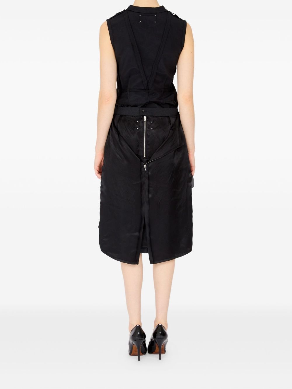 midi skirt - 5