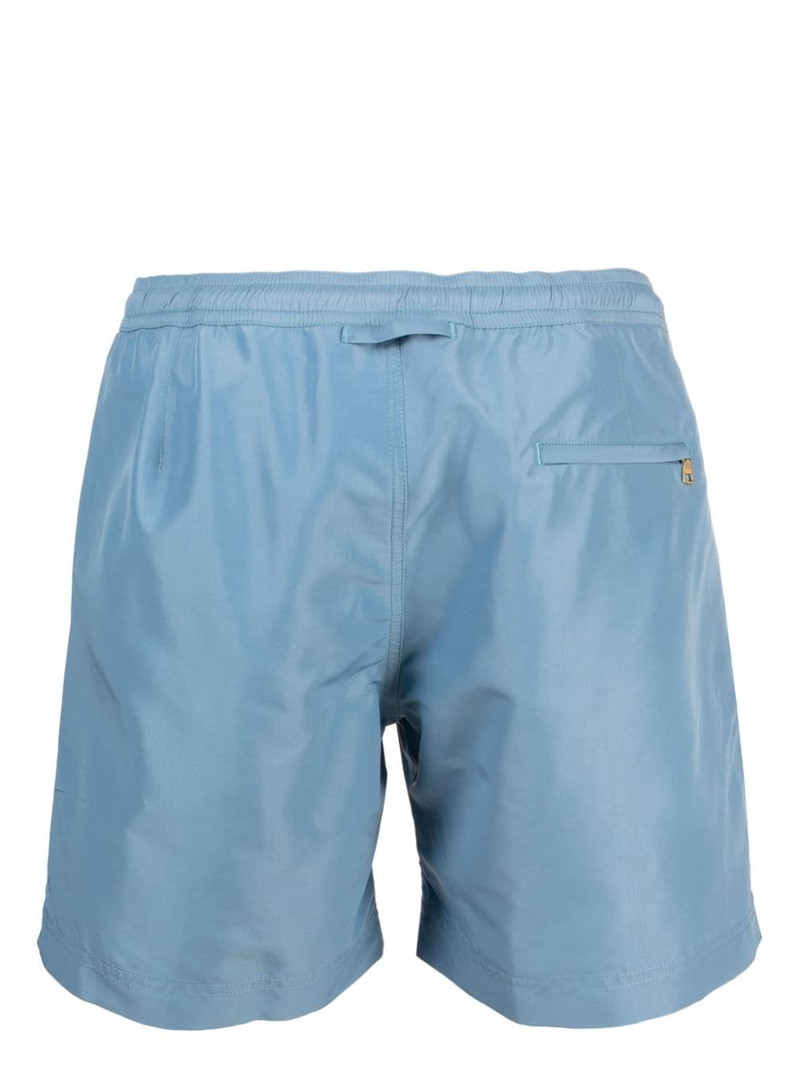 ORLEBAR BROWN drawstring-waist swim shorts outlook