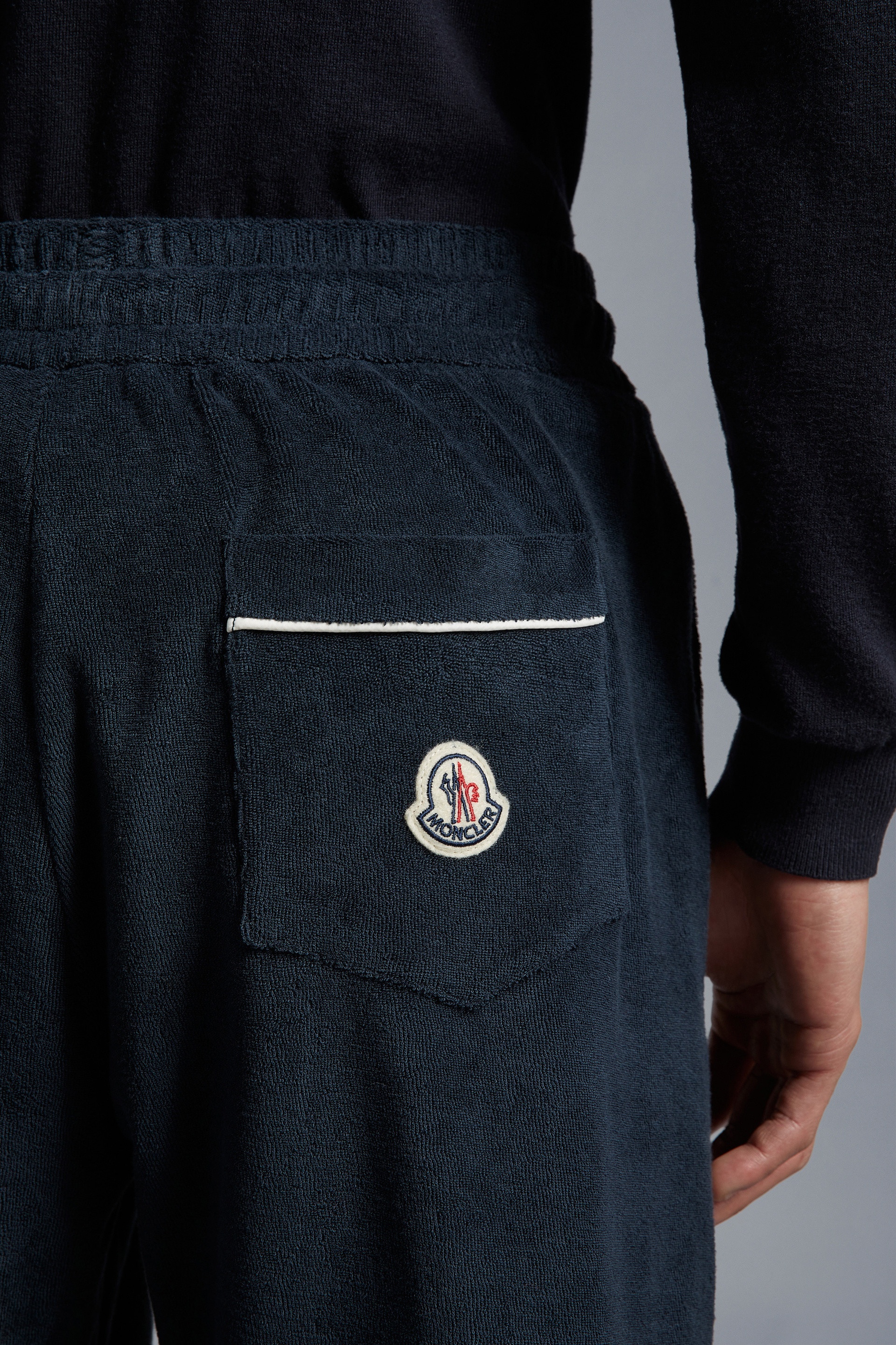 Terrycloth Shorts - 6