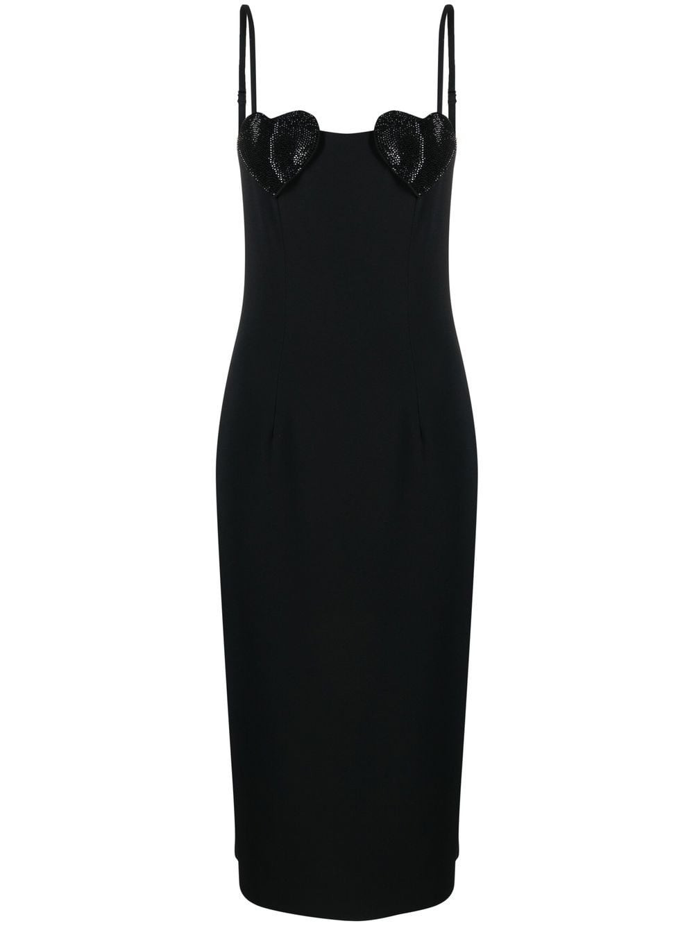 Blumarine Dresses Black - 1