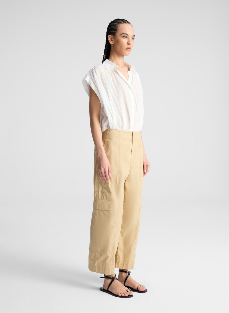Jonny Cotton Pant 4