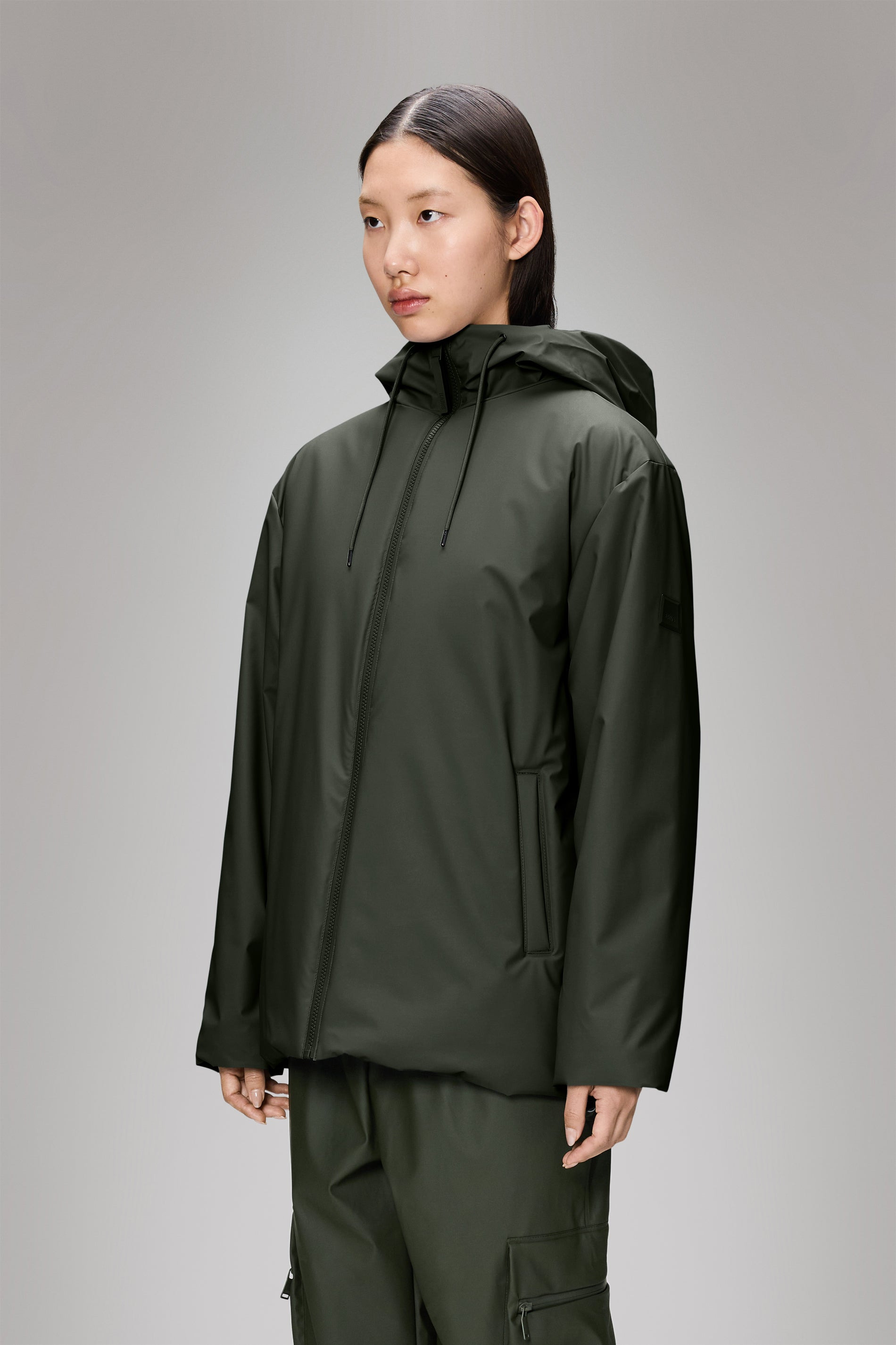 Lohja Insulated Jacket - 5