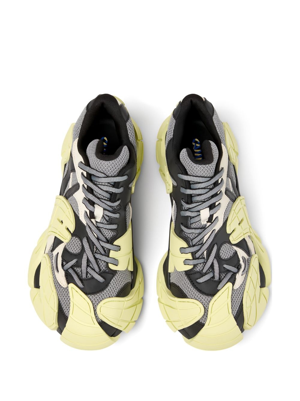 Tormenta sneakers - 4