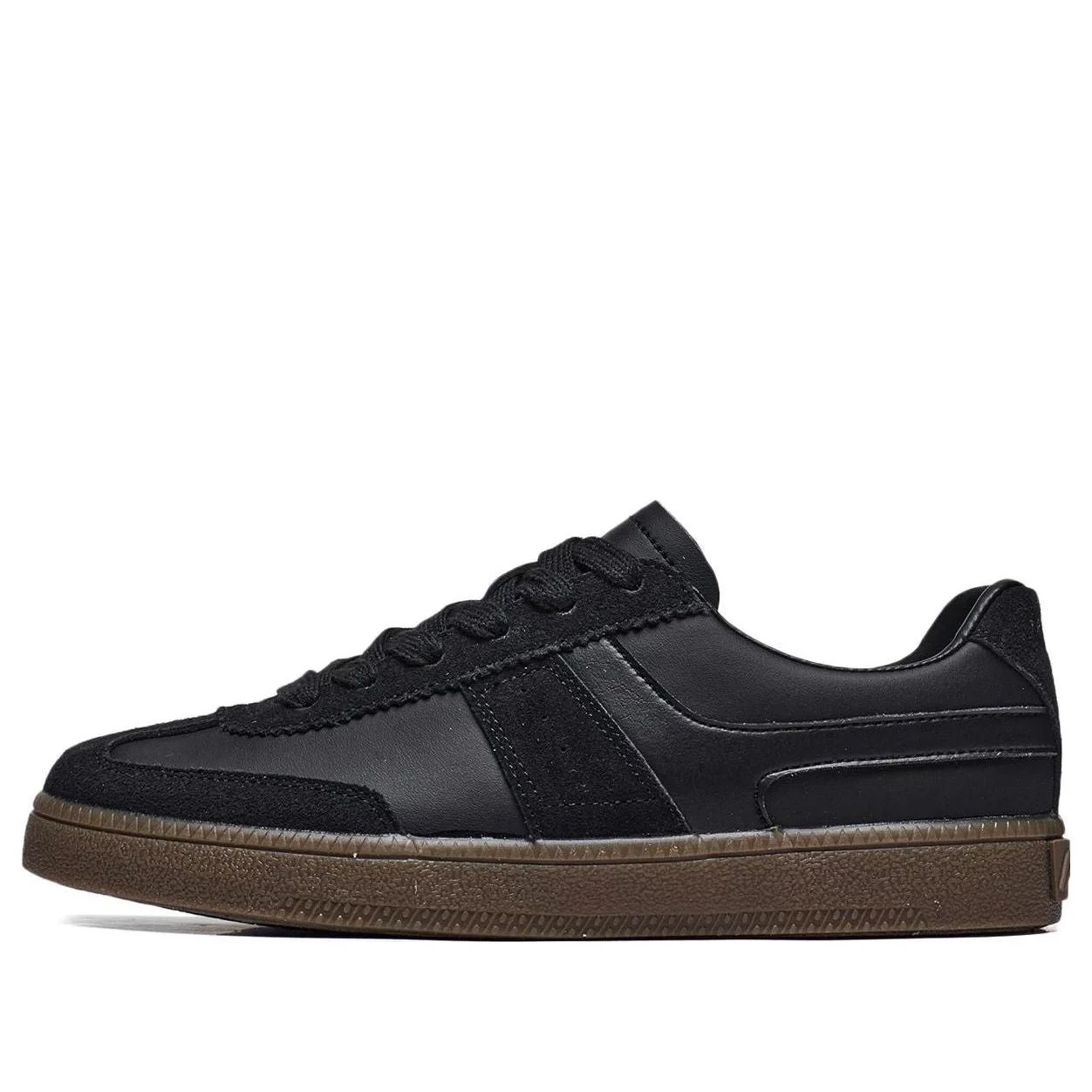 (WMNS) Li-Ning Yunchuan Vintage 'Black Gum' AGCT344-1 - 1