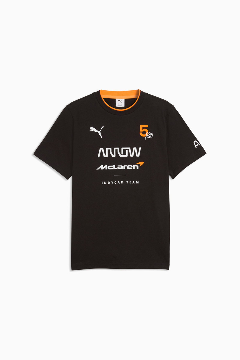 McLAREN RACING IndyCar Men's Pato Tee 1