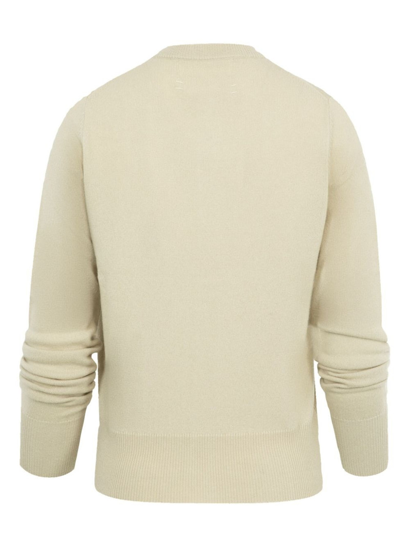 extreme cashmere Little 2 cardigan outlook