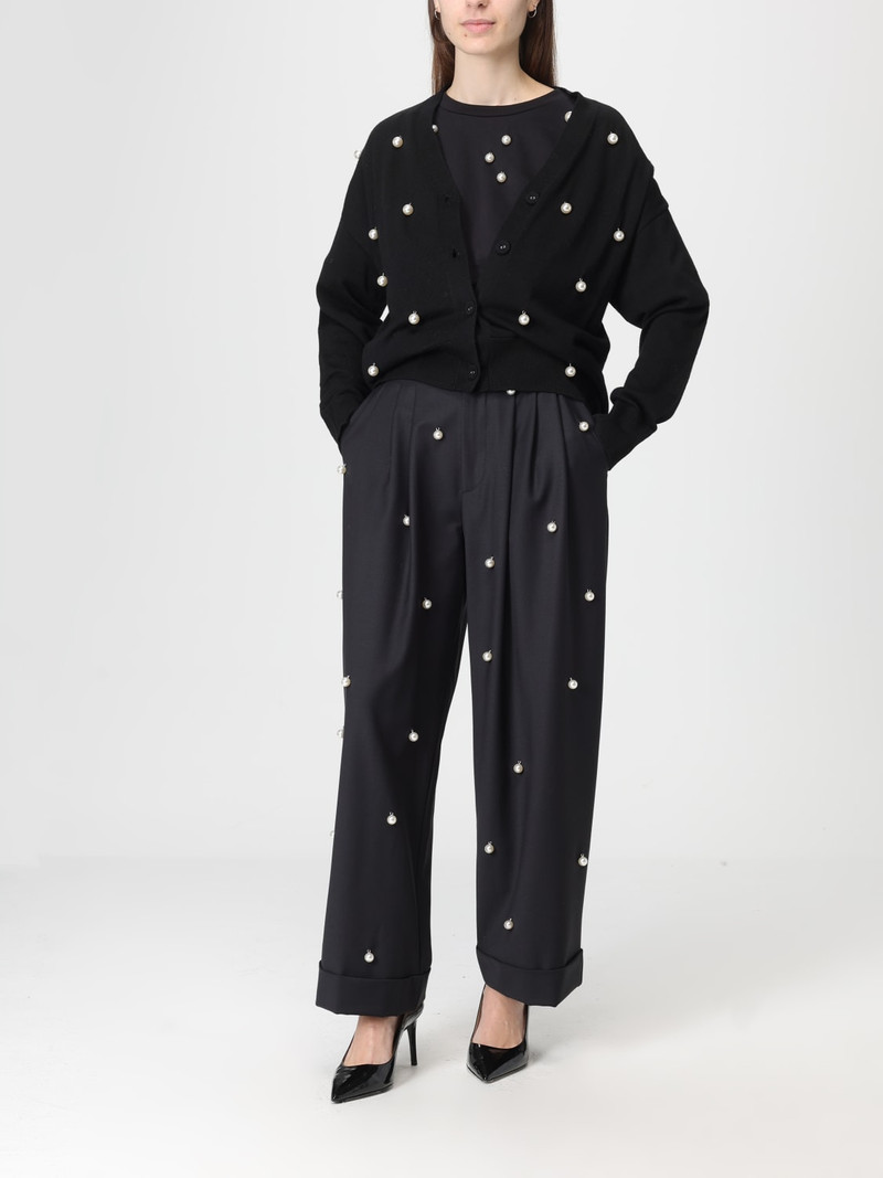 MEIMEIJ Sweater woman Meimeij outlook