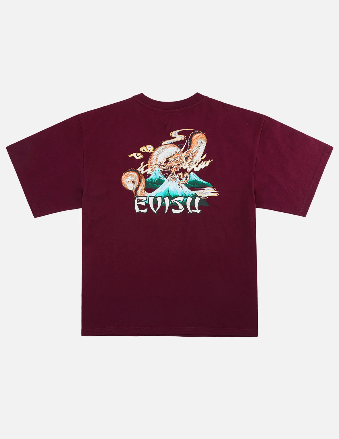 Flying Dragon T-shirt - 1