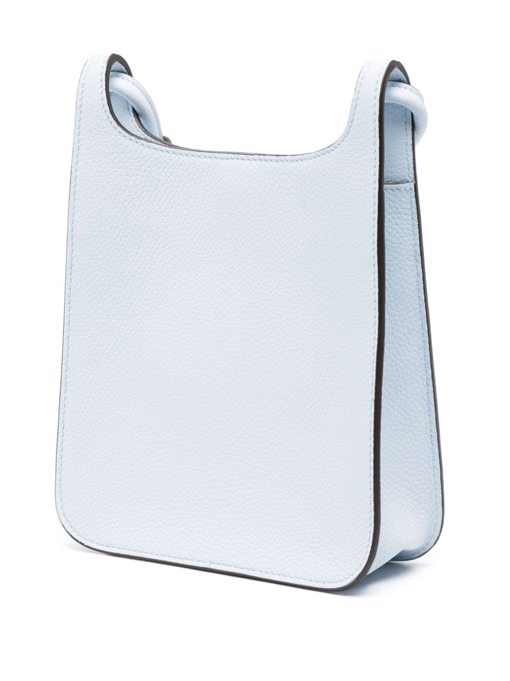 mini Himmel leather shoulder bag - 3