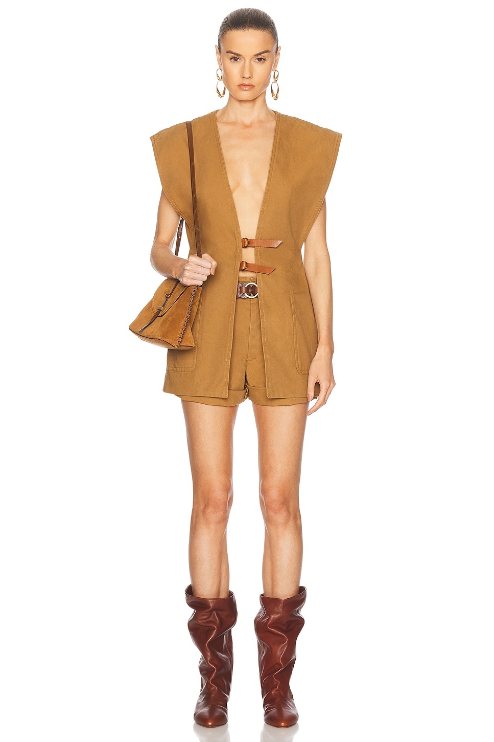 Falila Vest - 4