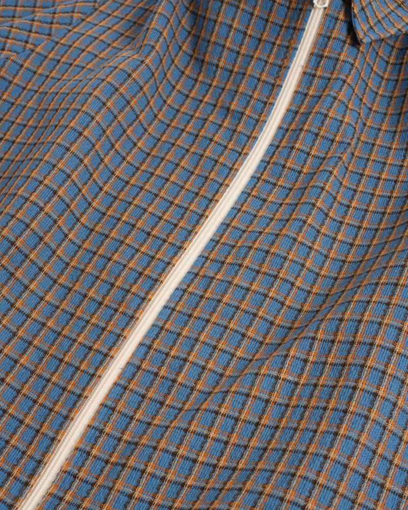 Pacific Check Tour Shirt 3
