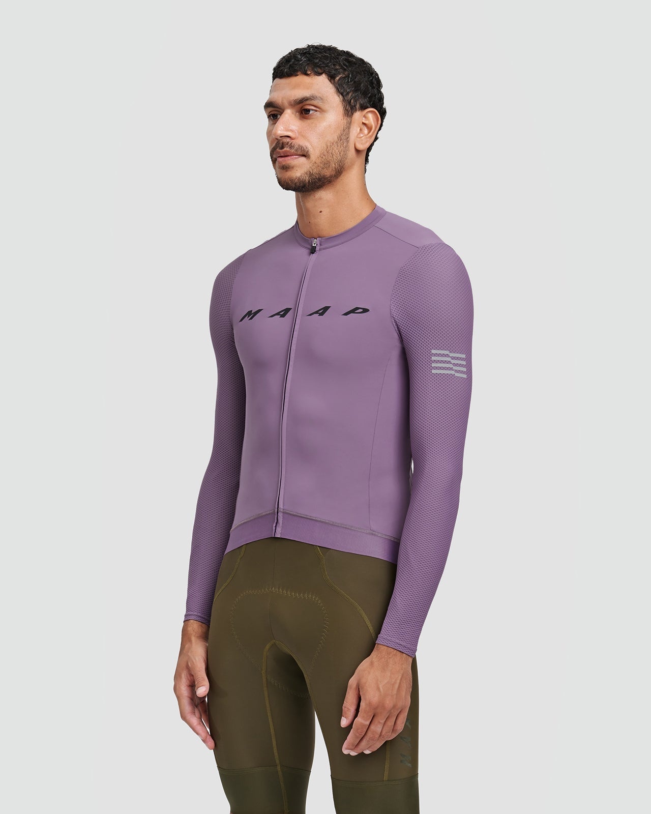 Evade Pro Base LS Jersey - 2