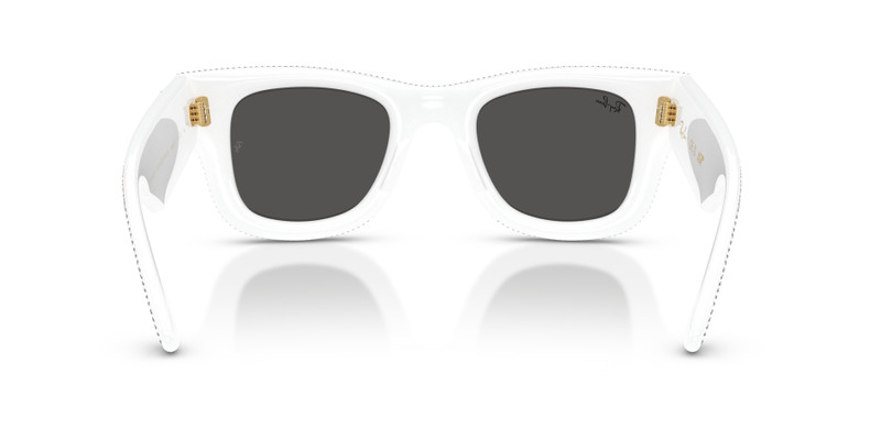 RB4940BP Wayfarer Puffer Crystal Pavè Edition 4