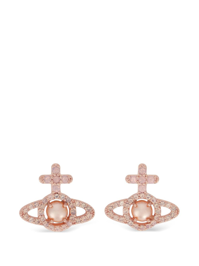 Olympia earrings 1