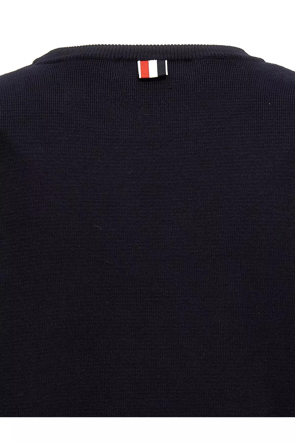 'Classic' sweater - 6