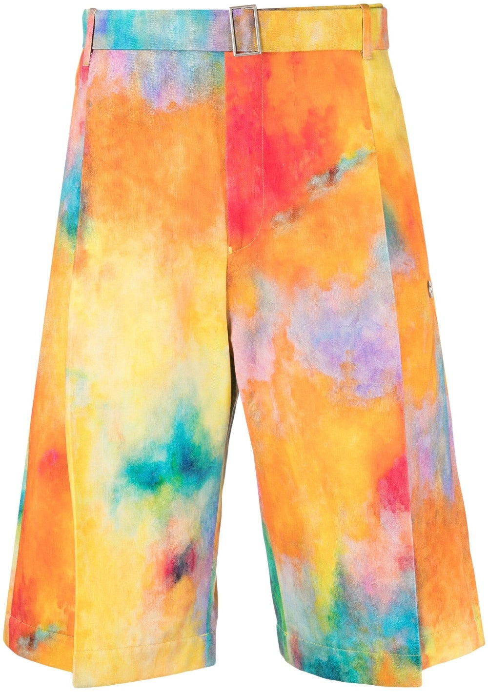Études études Shorts MultiColour - 1