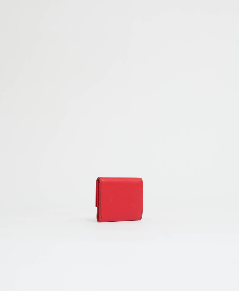 Mansur Gavriel TRIFOLD WALLET outlook