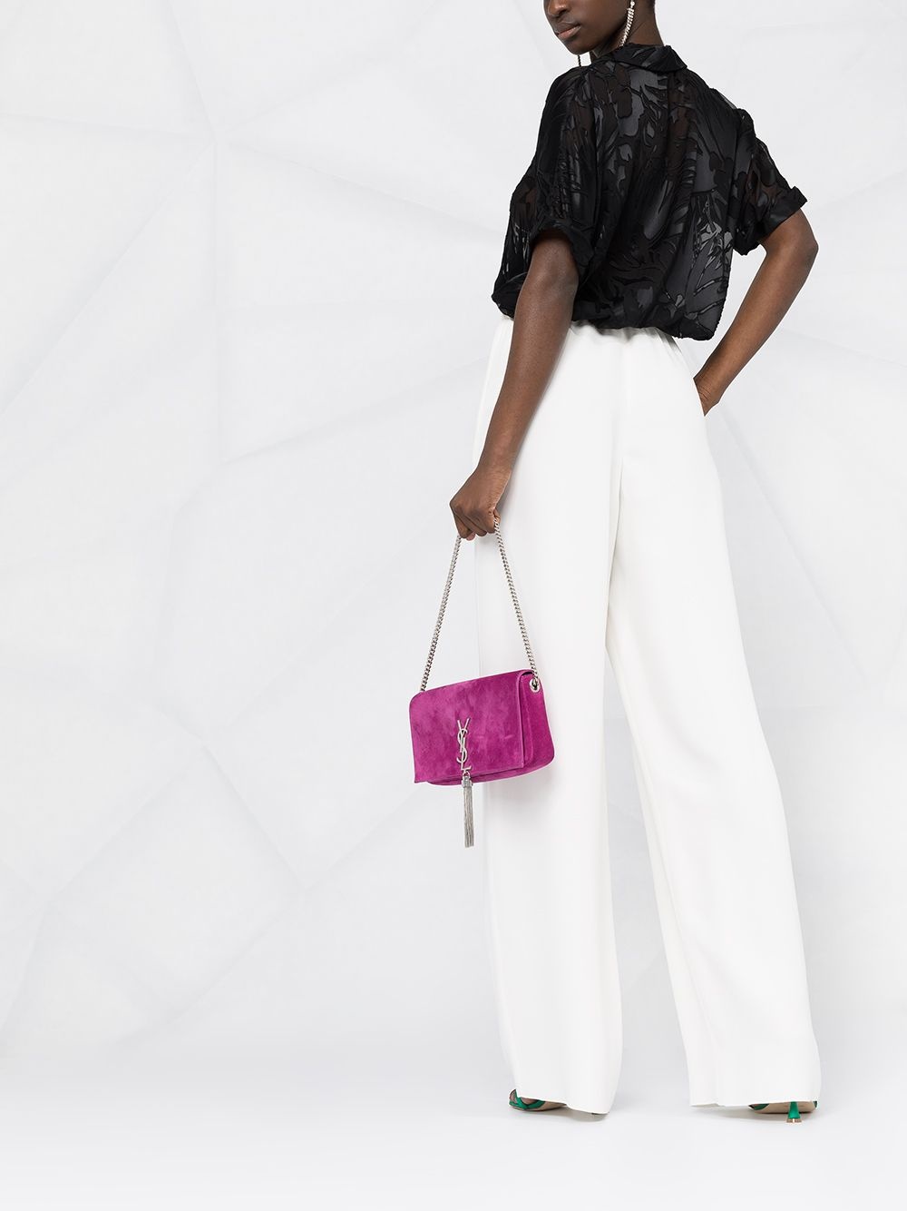 Cady Couture trousers - 6