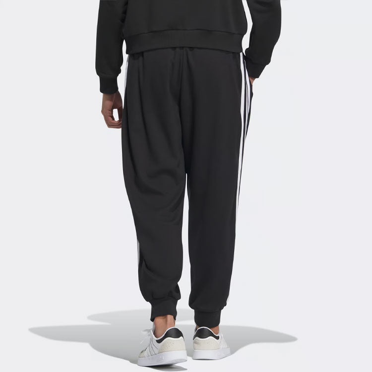 adidas Sweat Pants 'Black' IK5433 - 3