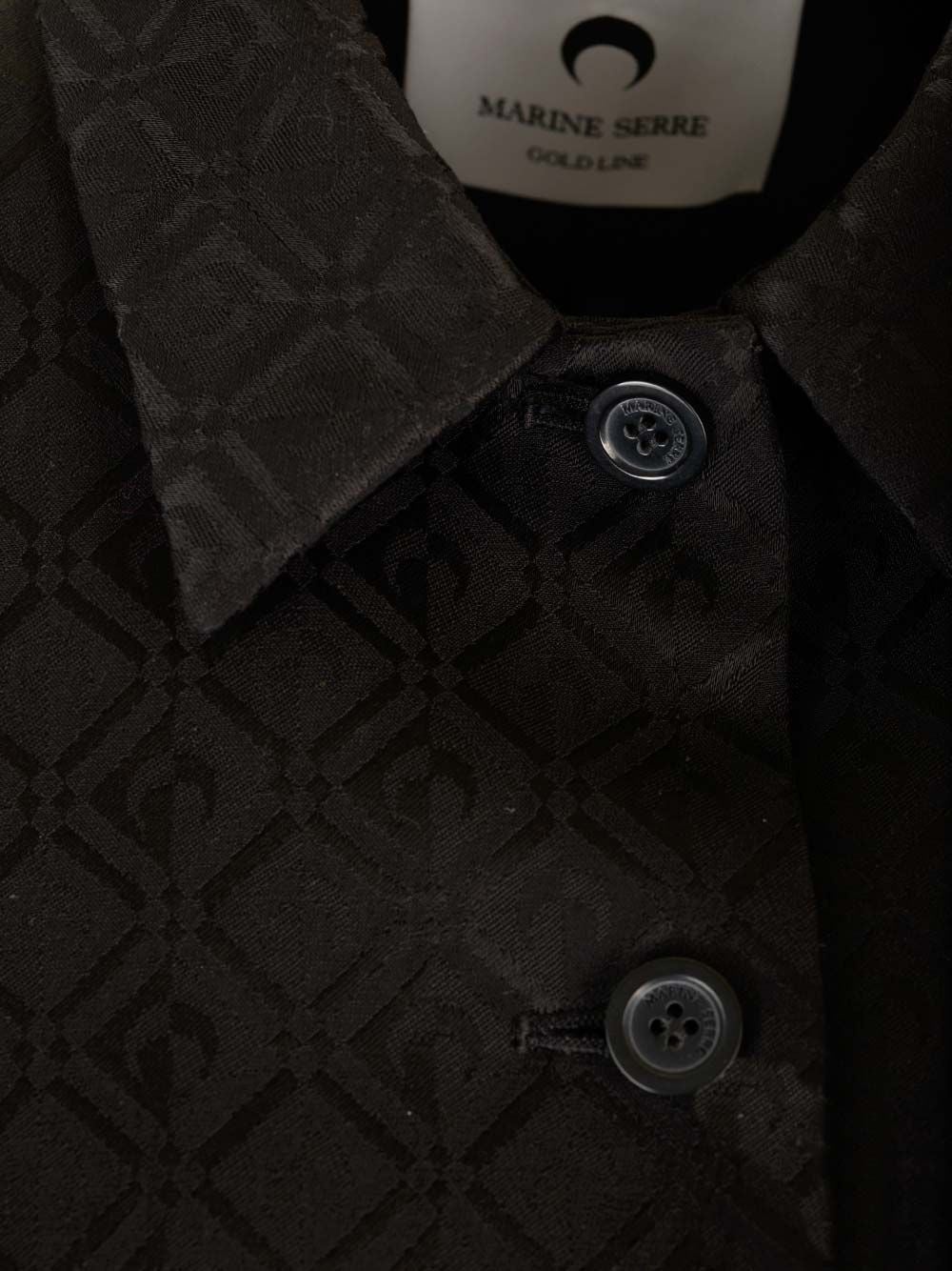 Moon Diamond Jackets Black - 4