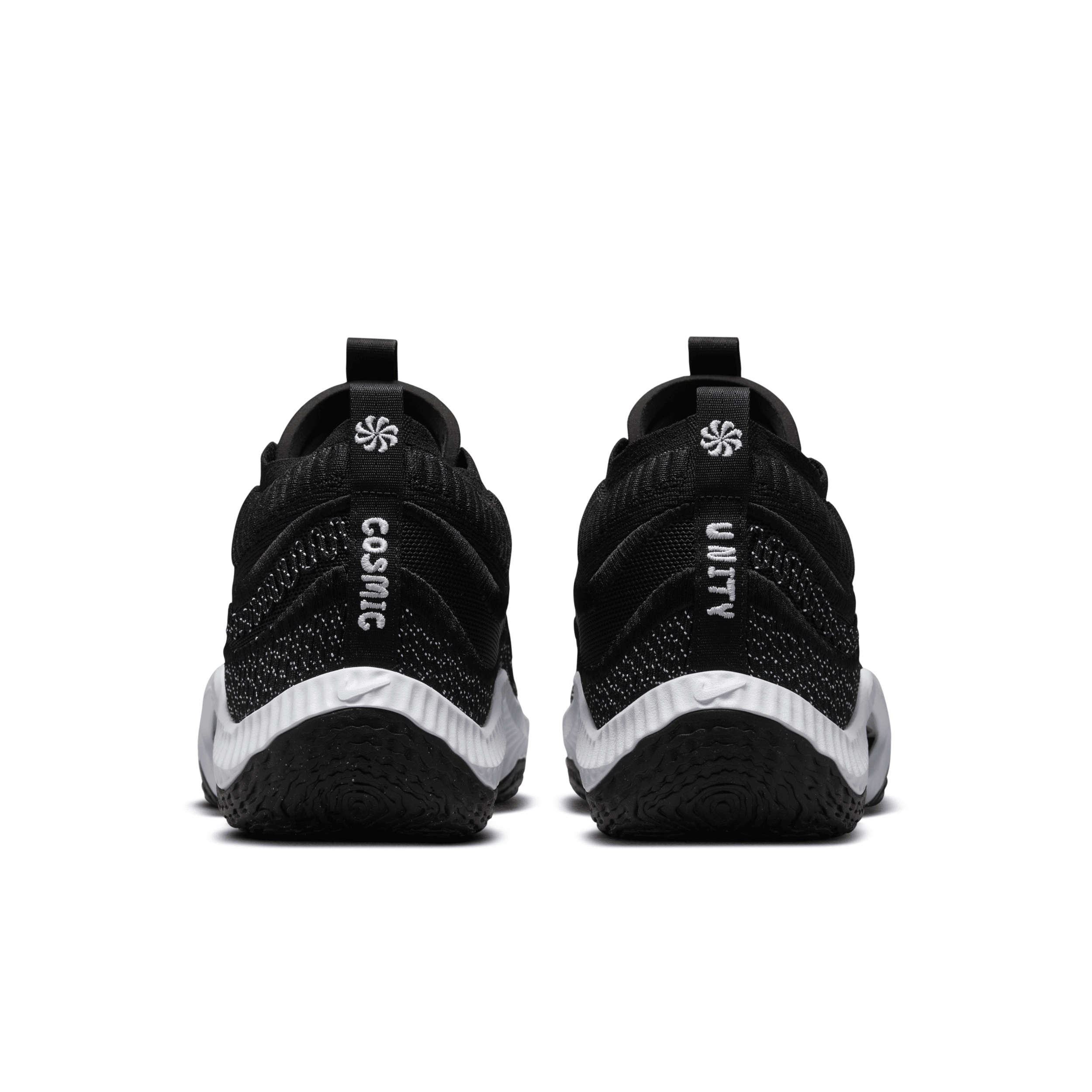 Nike Men's Cosmic Unity 3 (Team) Basketball Shoes - 6