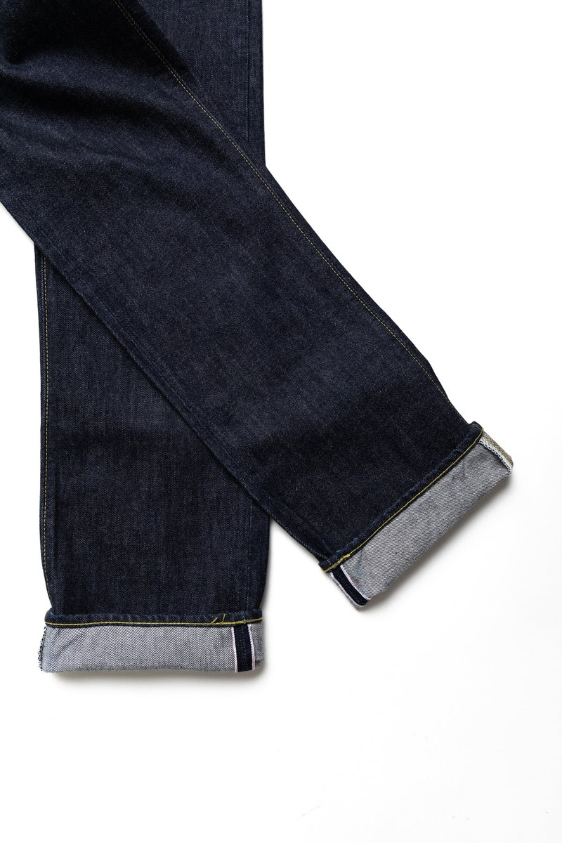 14.25oz Denim 1947 Model 4