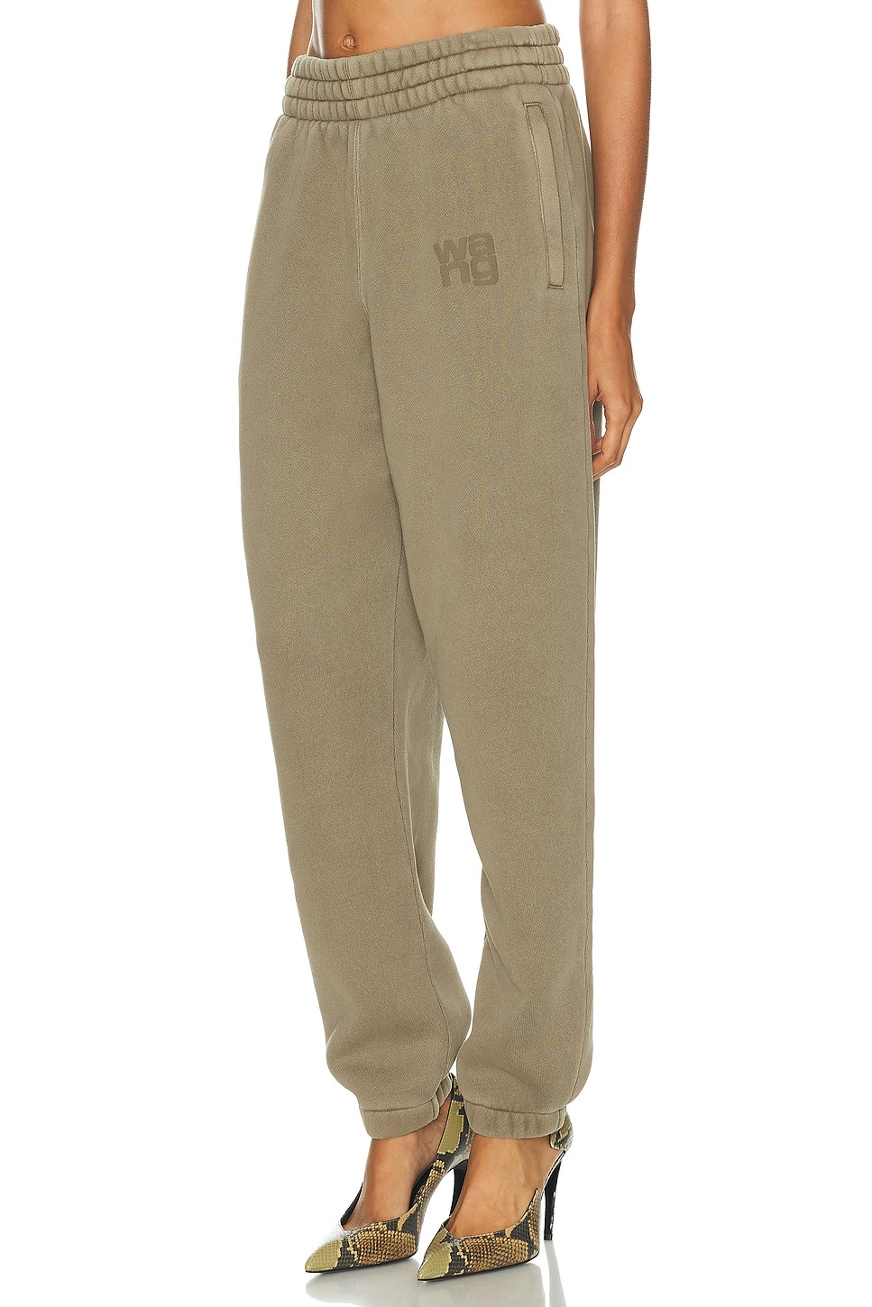 Essential Terry Classic Sweatpant - 3
