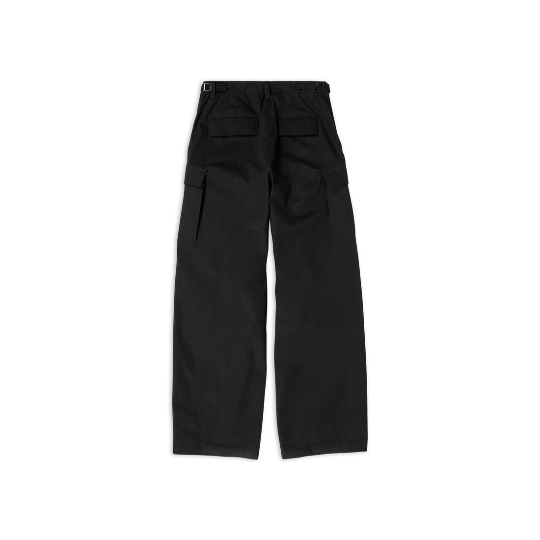 kick cargo pants - 9