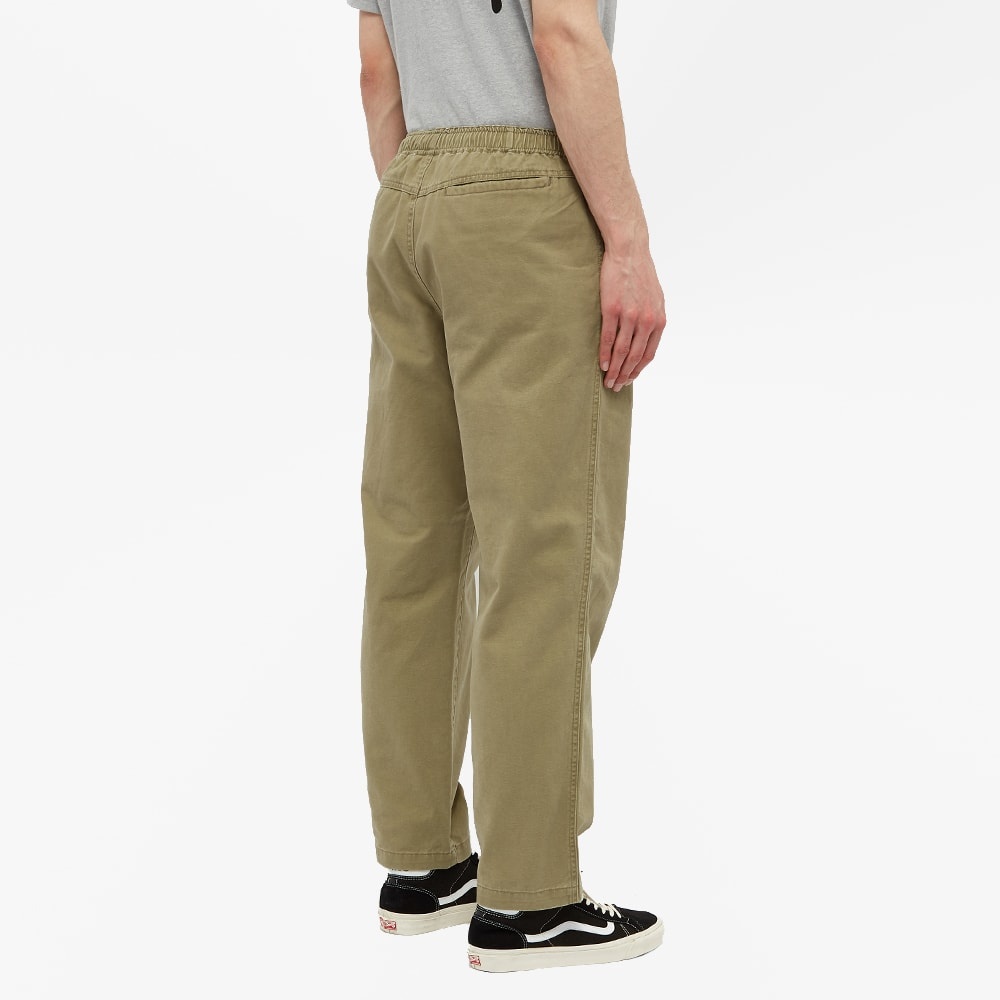 Stussy Brushed Beach Pant - 5