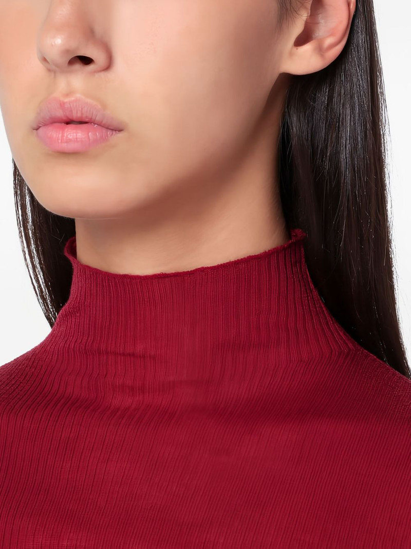 turtleneck sweater 4