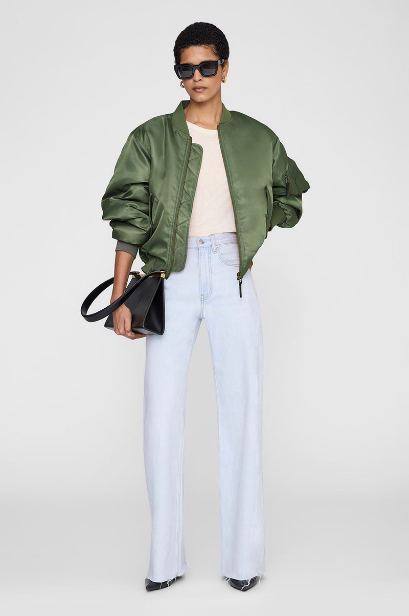 Margo Tee - Cream 3